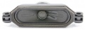Grundig Tv Speaker - 5631-106124-0420 Speaker 6 Ohm 10w Max 12w 140*41*34mm Sl